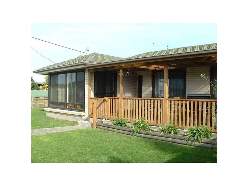 Arthur Street, George Town TAS 7253