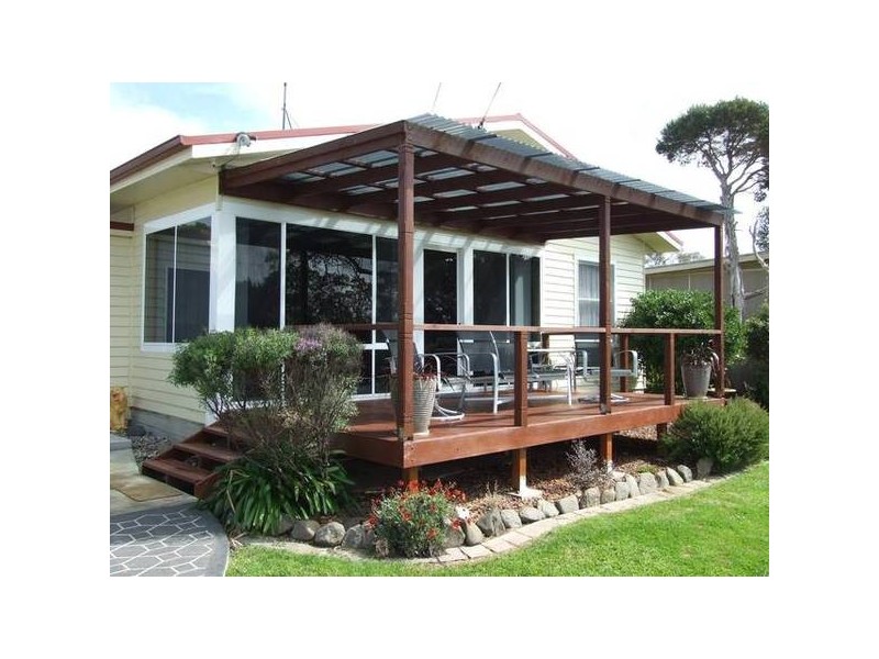 10 Campbell Street, Weymouth TAS 7252