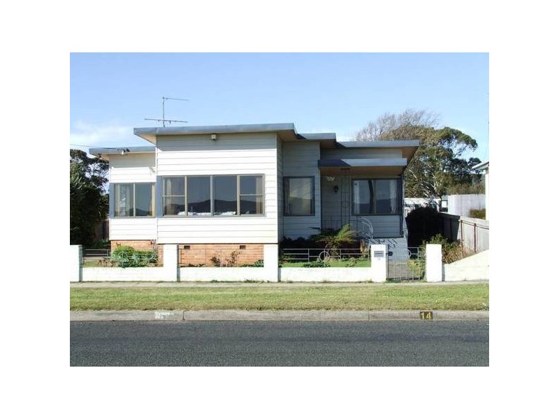 14 Goulburn Street, George Town TAS 7253