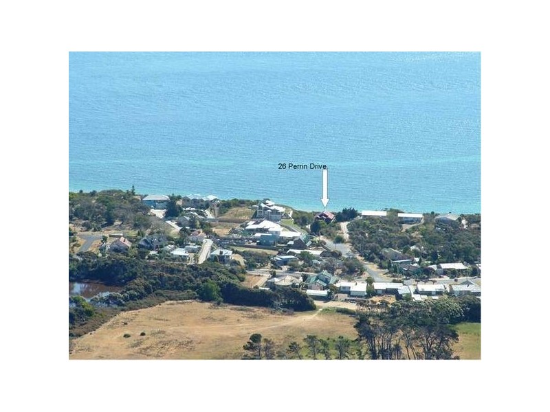 26 Perrin Drive, Low Head TAS 7253