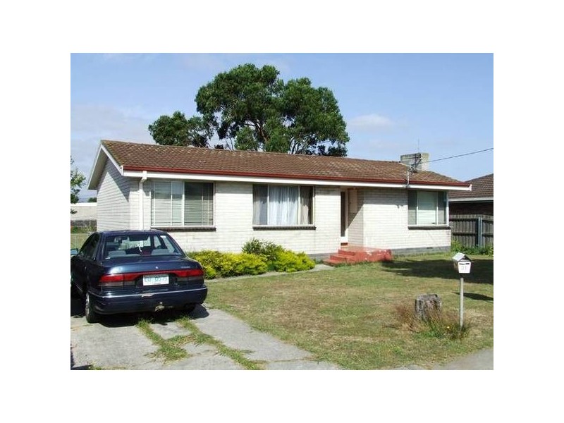 31 Bathurst Street, George Town TAS 7253