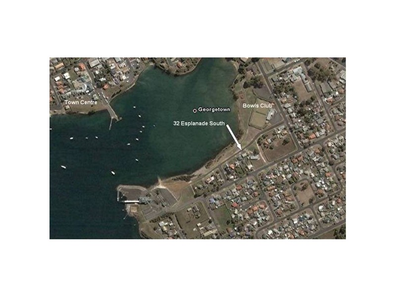 32 Esplanade South, George Town TAS 7253
