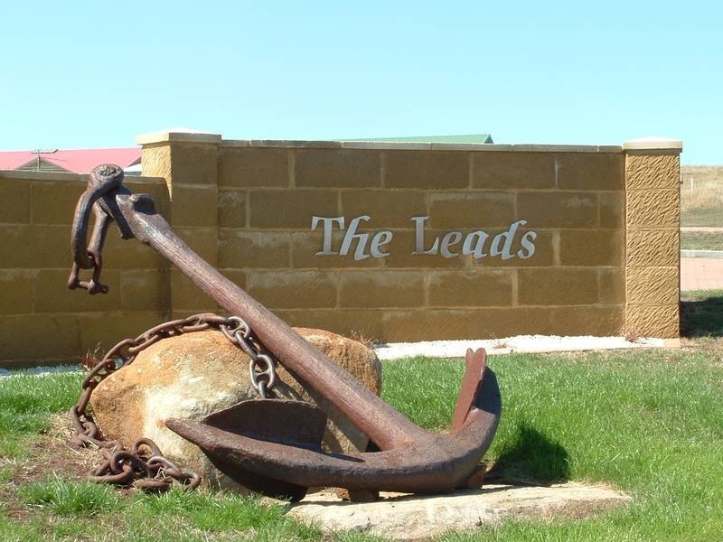 Leads Avenue, Low Head TAS 7253