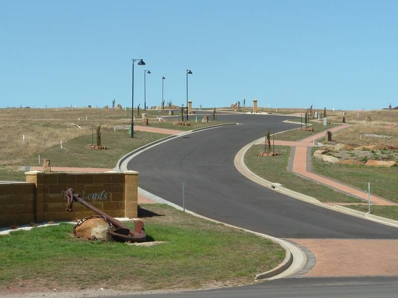 1 Leads Avenue, Low Head TAS 7253