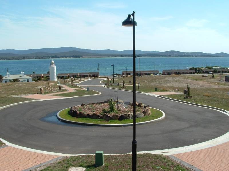 2 Leads Avenue, Low Head TAS 7253
