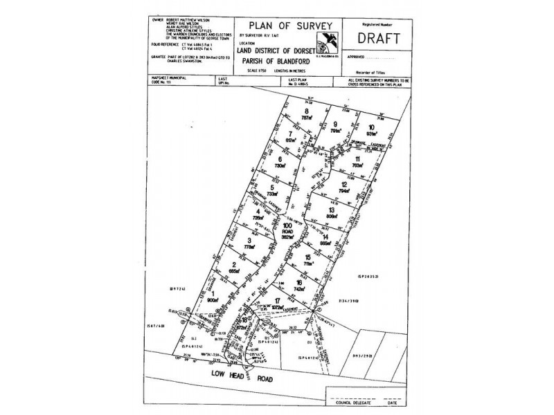 2 Leads Avenue, Low Head TAS 7253