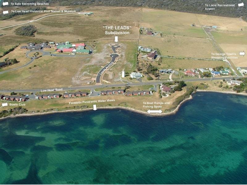 4 Leads Avenue, Low Head TAS 7253