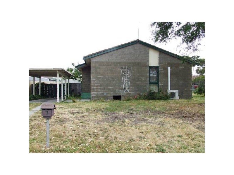 7 Richards Avenue, George Town TAS 7253