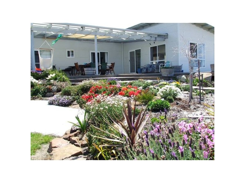 1203 Soldiers Settlement Road, Beechford TAS 7252