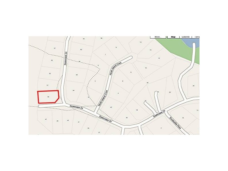 49 Seascape Drive, Lulworth TAS 7252