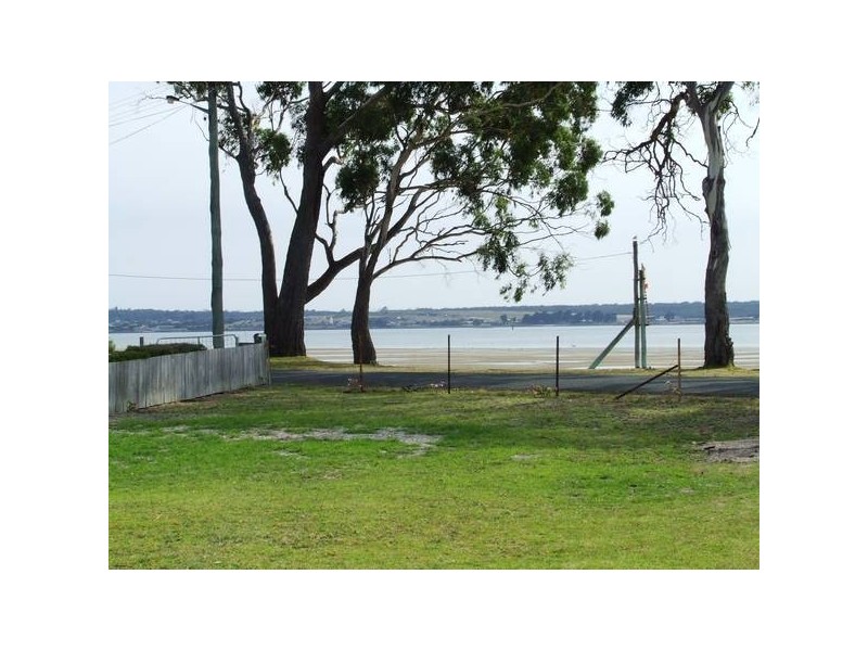 87 Foreshore Road, Kelso TAS 7270