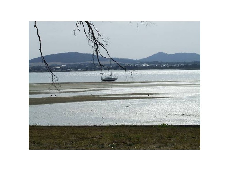 87 Foreshore Road, Kelso TAS 7270