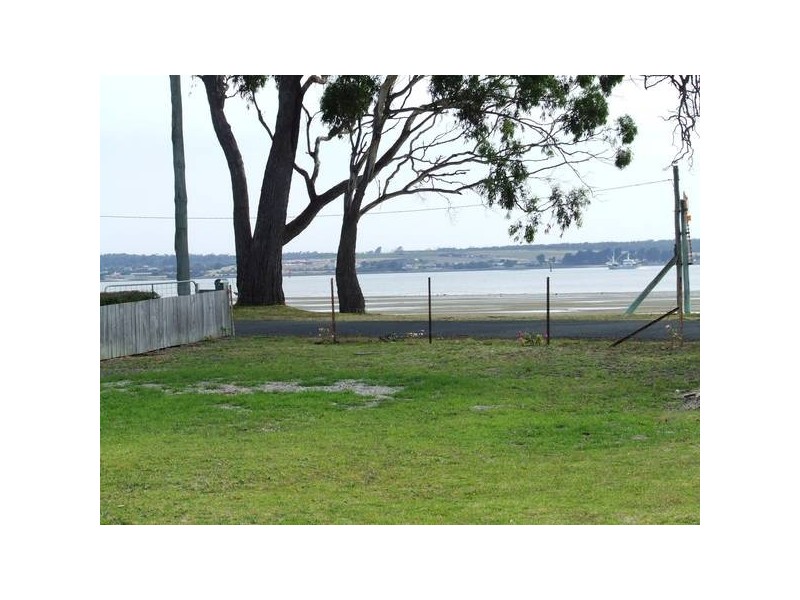 87 Foreshore Road, Kelso TAS 7270