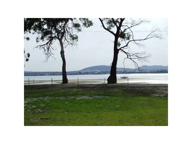 87 Foreshore Road, Kelso TAS 7270