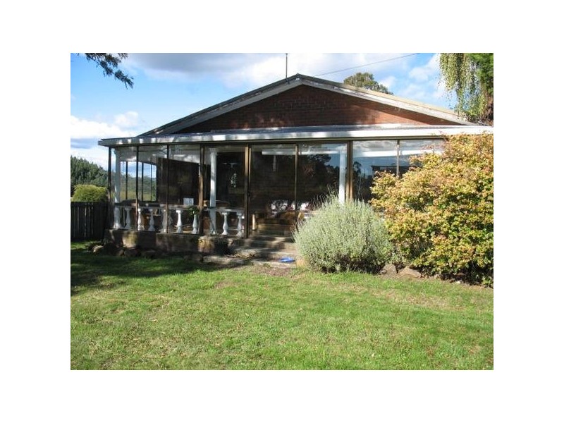908 Golconda Road, Lebrina TAS 7254