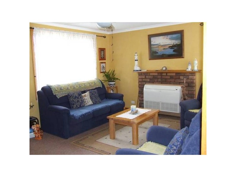 2 Stonehouse Street, George Town TAS 7253