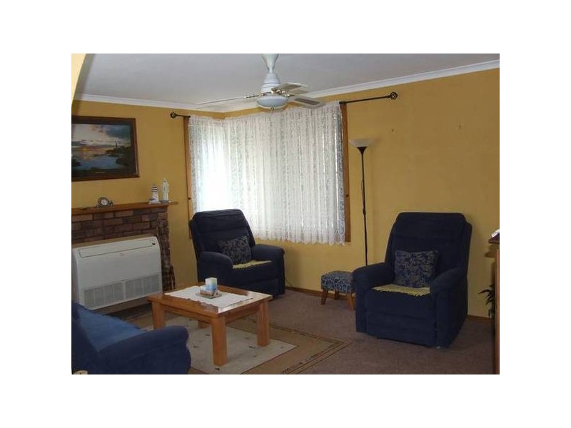 2 Stonehouse Street, George Town TAS 7253