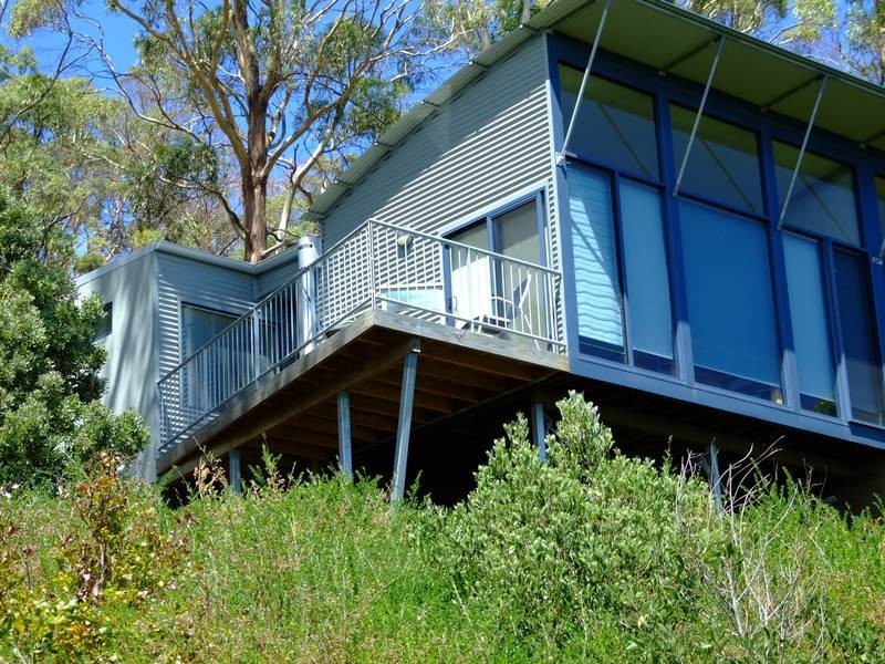 1/1A Waldhorn Drive, Rosevears TAS 7277