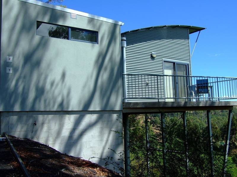 1/1A Waldhorn Drive, Rosevears TAS 7277