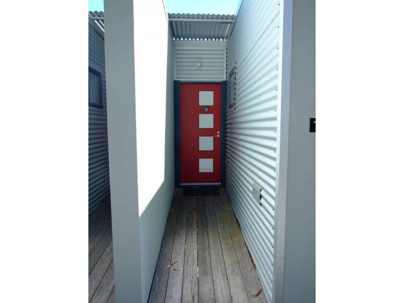 1/1A Waldhorn Drive, Rosevears TAS 7277