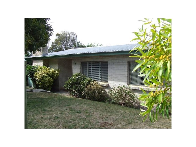 41-43 Crowther Street, Beaconsfield TAS 7270