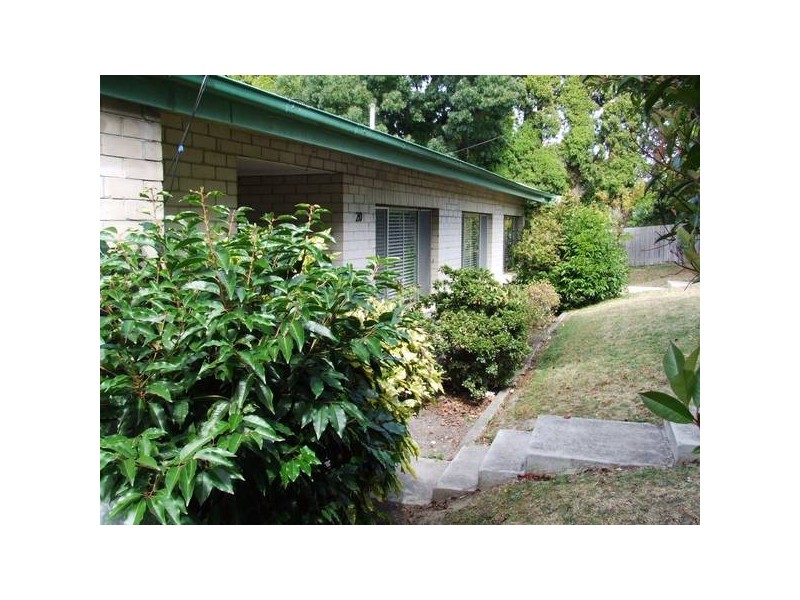 41-43 Crowther Street, Beaconsfield TAS 7270