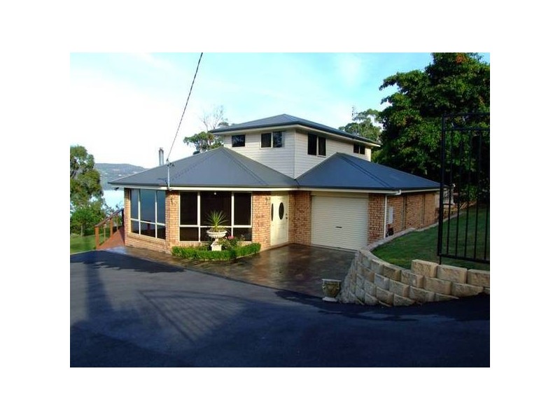 26 Leam Road, Hillwood TAS 7252
