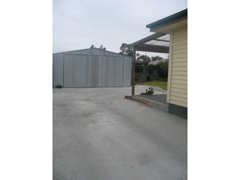 8 Gordon Square, George Town TAS 7253