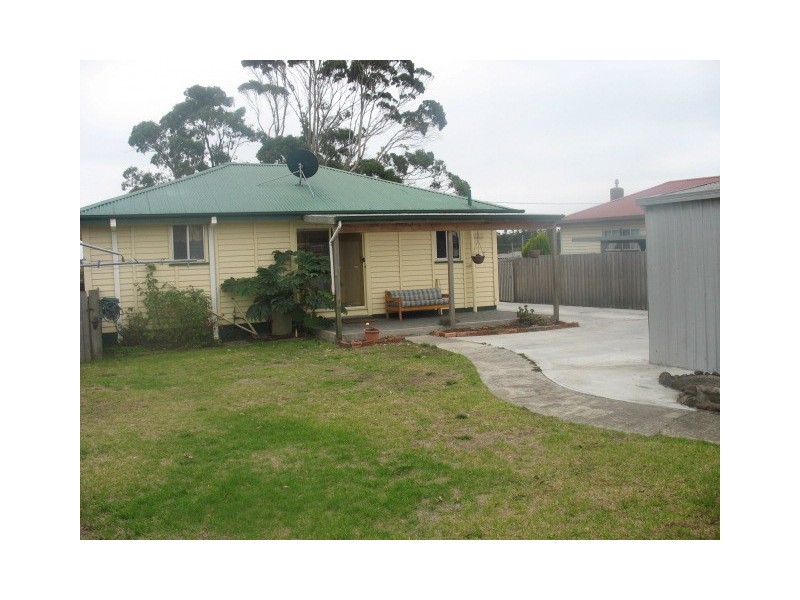 8 Gordon Square, George Town TAS 7253