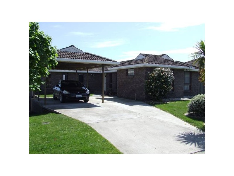 18 Lawrence Street, George Town TAS 7253