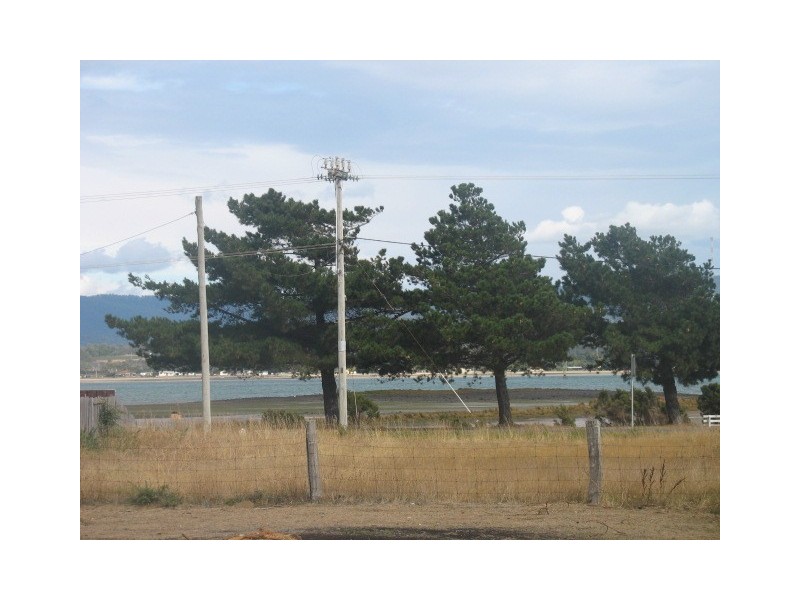 North Street, George Town TAS 7253