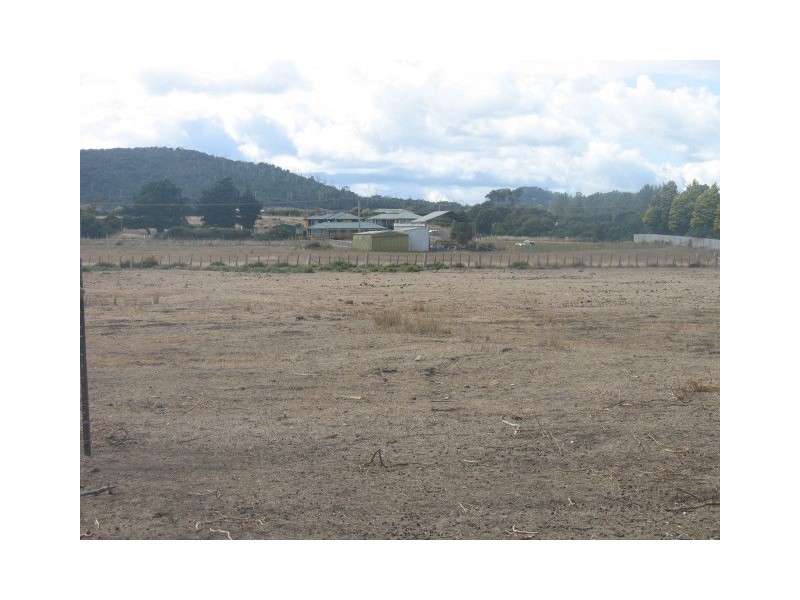 North Street, George Town TAS 7253