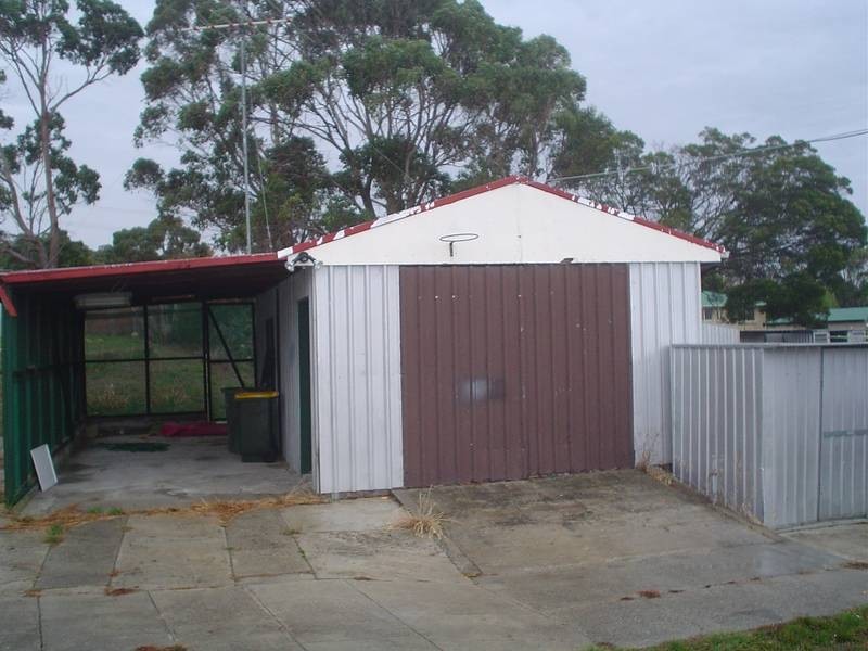 23 Ernest Street, Beauty Point TAS 7270