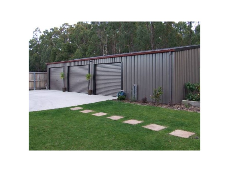 5 Grouse Avenue, Legana TAS 7277