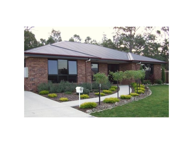5 Grouse Avenue, Legana TAS 7277