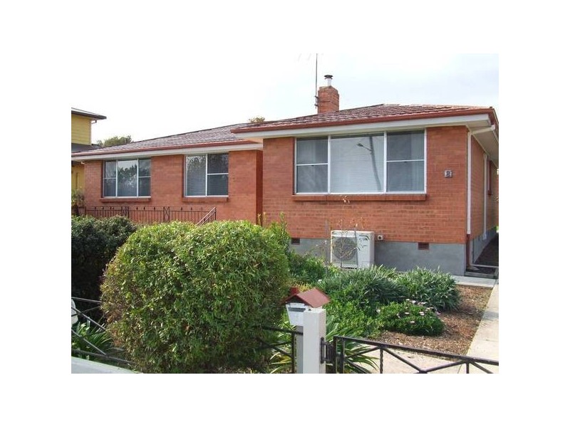 8 Goulburn Street, George Town TAS 7253