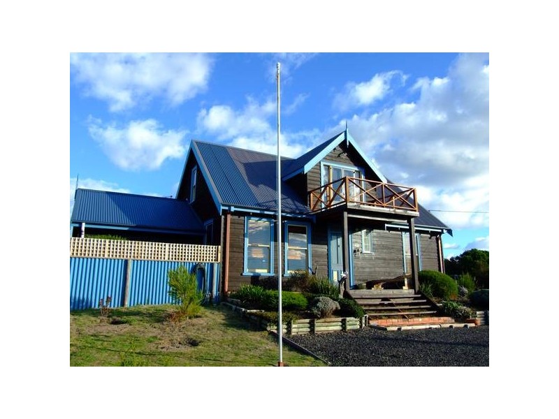 133-135 Bell Buoy Beach Road, Low Head TAS 7253
