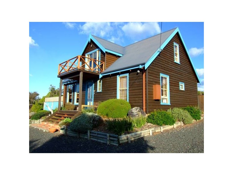 133-135 Bell Buoy Beach Road, Low Head TAS 7253