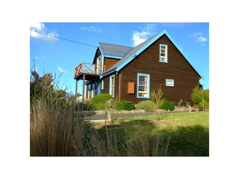 133-135 Bell Buoy Beach Road, Low Head TAS 7253