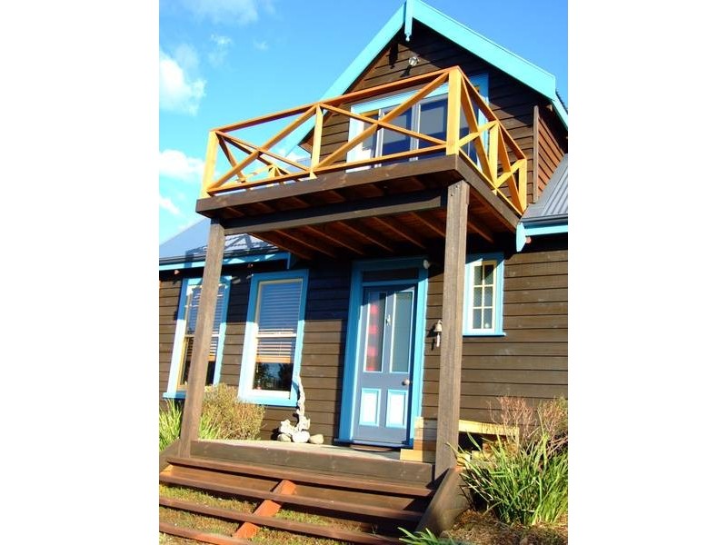 133-135 Bell Buoy Beach Road, Low Head TAS 7253