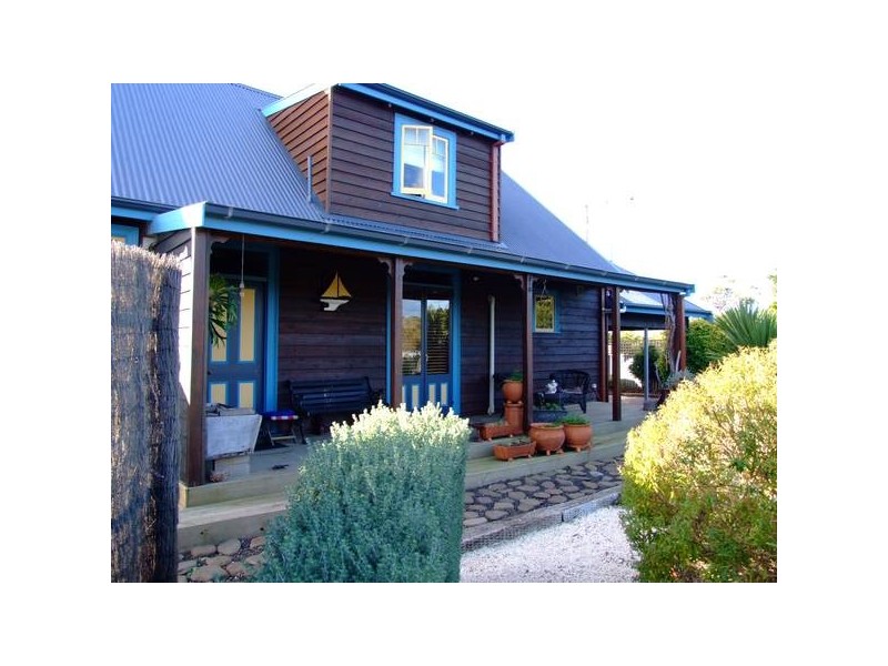 133-135 Bell Buoy Beach Road, Low Head TAS 7253