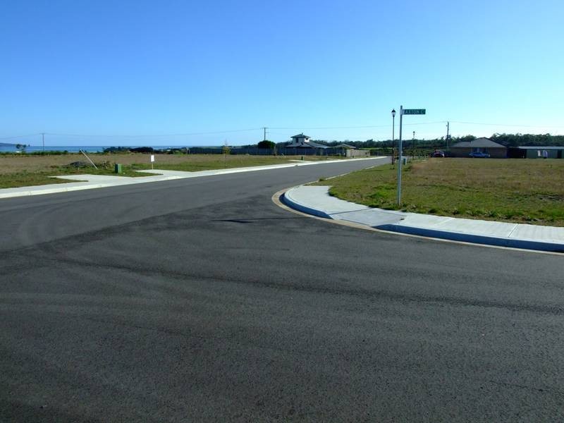 Lot 25, 2 Axton Close, George Town TAS 7253