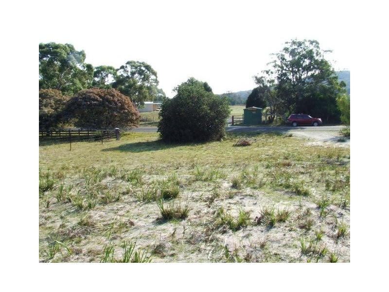 26 Howard Street, Bellingham TAS 7254