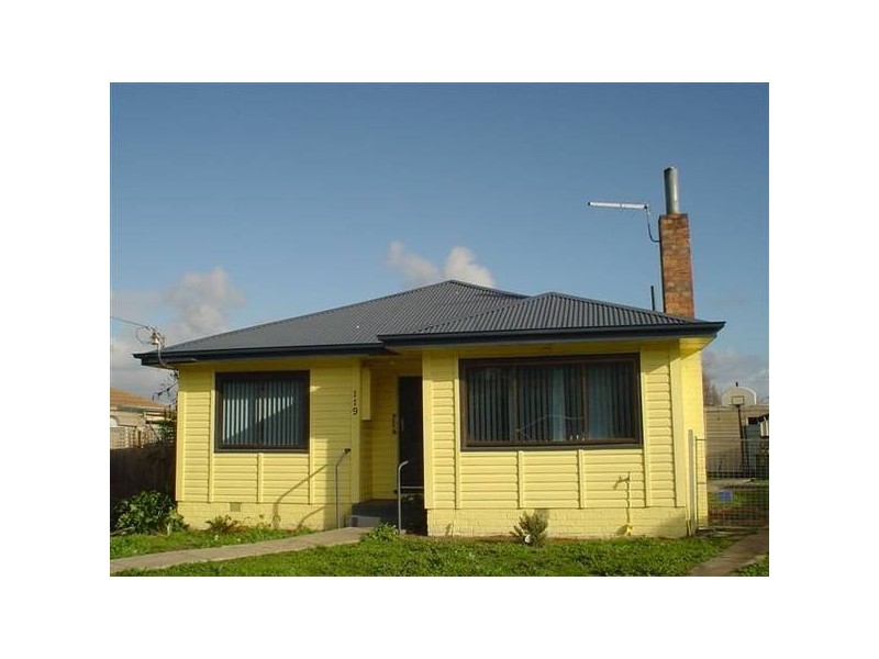 119 Agnes Street, George Town TAS 7253