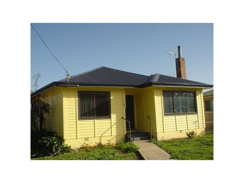 119 Agnes Street, George Town TAS 7253