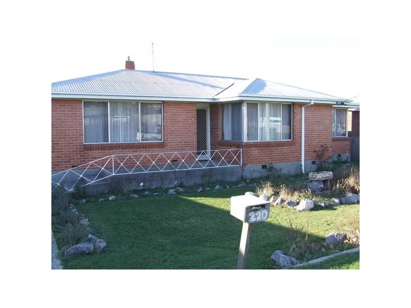 220 Weld Street, Beaconsfield TAS 7270