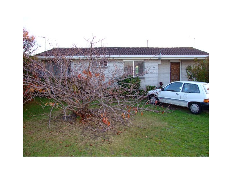 16 Mary Street, George Town TAS 7253