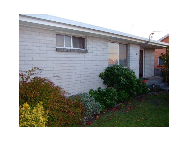 16 Mary Street, George Town TAS 7253