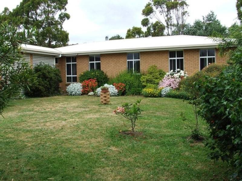 45 Napier Street, Beauty Point TAS 7270
