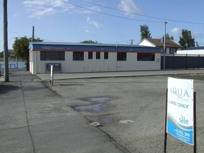Lots 2 & 3 Bathurst Street, George Town TAS 7253